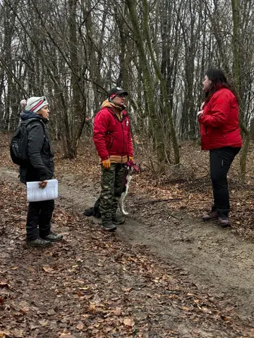 Test ready: understanding the rules, with: Mirka Necak