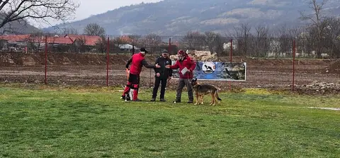 SAR, TSAC, BH Exam, Orăștie