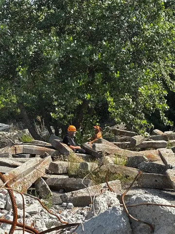 National Search and Rescue Dog Camp - Orăștie