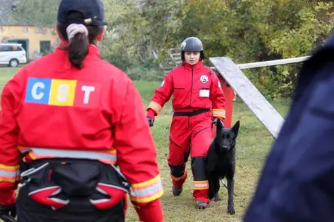 Anca & Lola