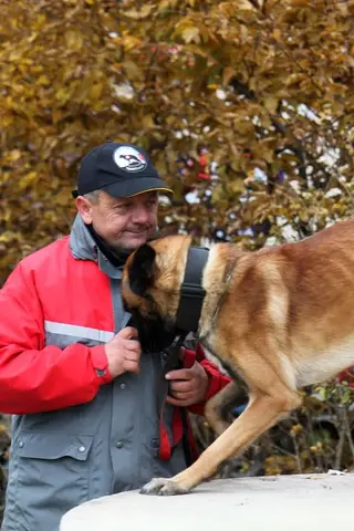 Călin & Yuppy & Cris