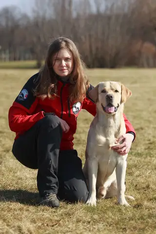 Gabi & Marvin