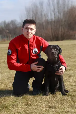 Mihai & Diesel