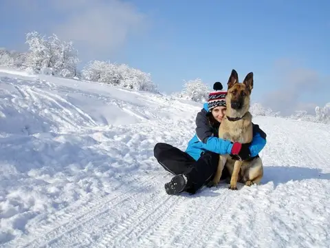Ralu & Maya