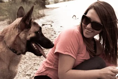Silvia & Arik