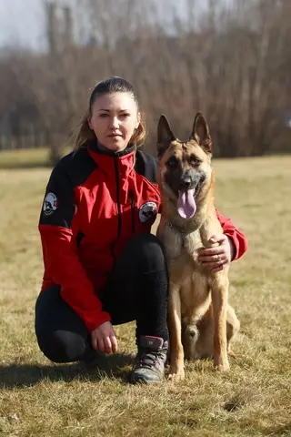 Silvia & Arik