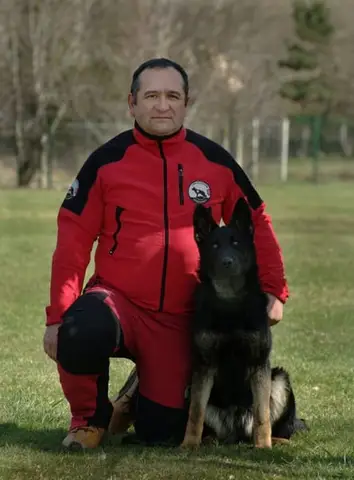 Ștefan & Lola