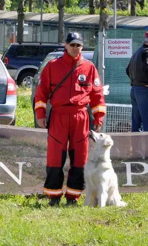 Tibi & Inata