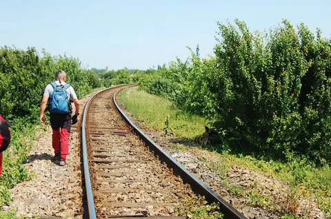 Săcueni Mission, Bihor County – 06.07.2013