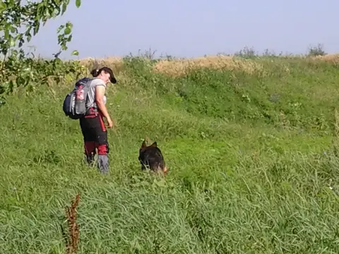 Săcueni Mission, Bihor County – 06.07.2013