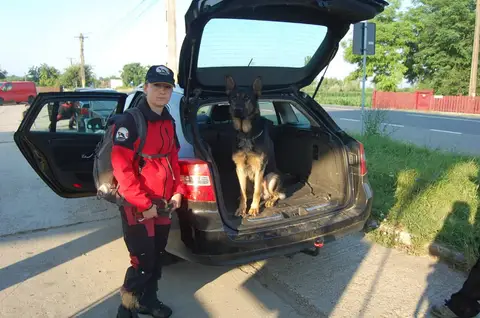 Săcueni Mission, Bihor County – 06.07.2013