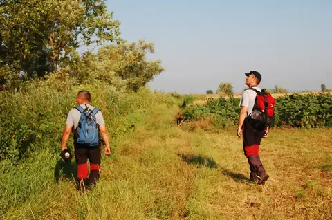 Săcueni Mission, Bihor County – 06.07.2013