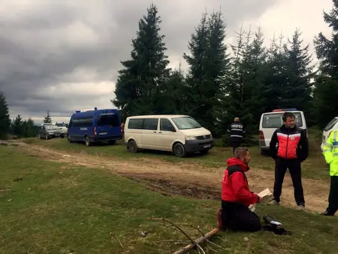 Misiune Mărișel, jud. Cluj