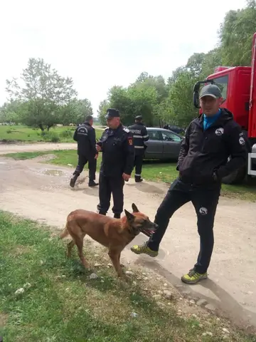 Folt Mission (Hunedoara County) – 1 May 2017