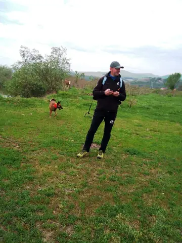 Folt Mission (Hunedoara County) – 1 May 2017