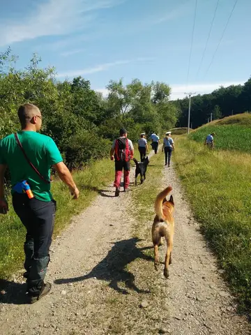 Ocna Șugatag Mission (Maramureș County) – 10 July 2017