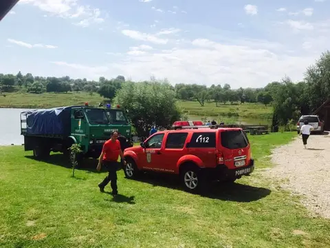 Ocna Șugatag Mission (Maramureș County) – 10 July 2017