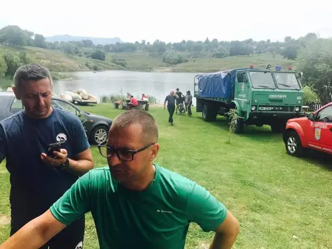 Ocna Șugatag Mission (Maramureș County) – 10 July 2017