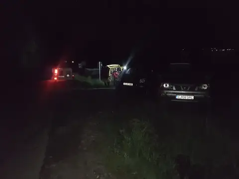 Misiune Sălicea, jud.Cluj - 1 iunie 2019