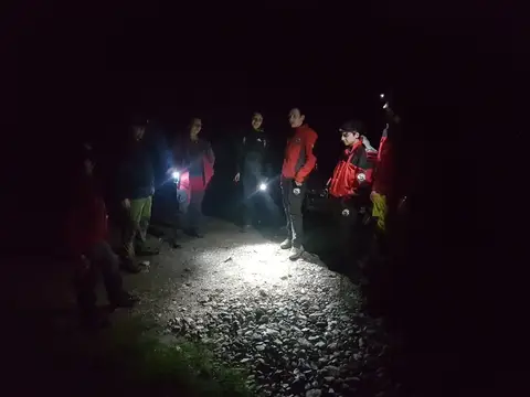 Misiune Sălicea, jud.Cluj - 1 iunie 2019
