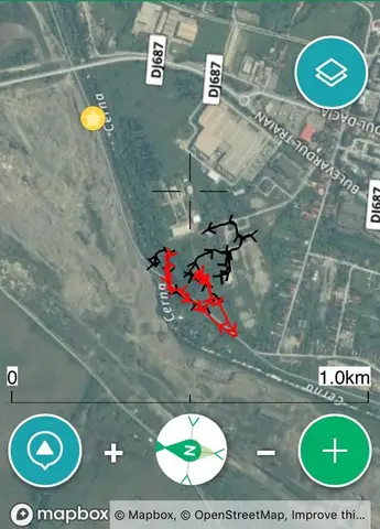 Misiune Hunedoara, 6 septembrie 2019