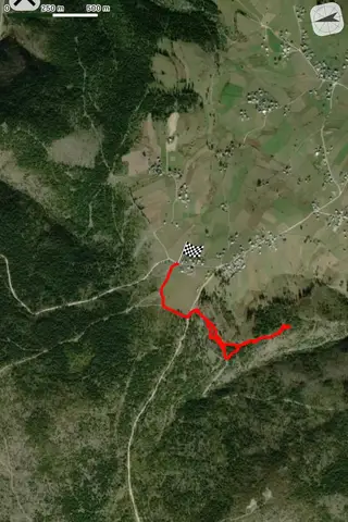 Măguri Mission, Cluj County, 12–13 Sept 2022