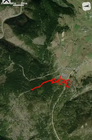 Măguri Mission, Cluj County, 12–13 Sept 2022