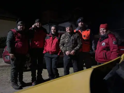 Misiune Vălișoară jud. Cluj, 13 Dec 2022
