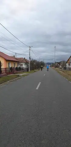 Cristur-Șieu, Bistrița-Năsăud County