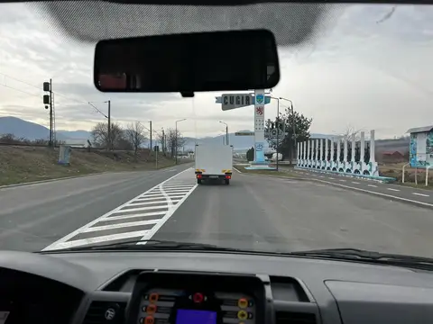 Misiune Cugir