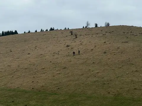 Misiune Iara, jud. Cluj