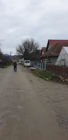 Misiune Iara, jud. Cluj