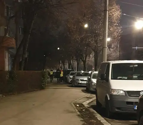 Misiune Cluj-Napoca