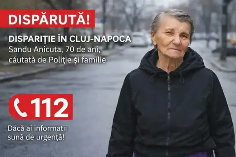 Misiune Cluj-Napoca