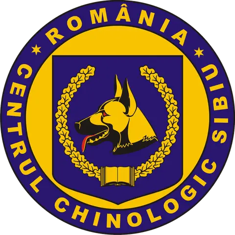 Centrul Chinologic Sibiu